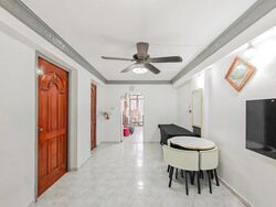 Blk 108 Serangoon North Avenue 1 (Serangoon), HDB 3 Rooms #613814621